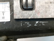 BMW i3 i01 Lci side upholstery boot left rear part 7314755