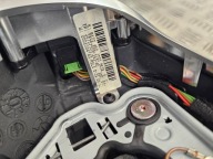 MERCEDES E W207 steering wheel, MULTIFUNKCYJNA A1724602703 with shifting
