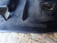 bumper rear part rear RENAULT TALISMAN KOMBI 2015