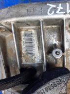 Getriebe NISSAN QASHQAI 1.5 DCI TL4 KPCB