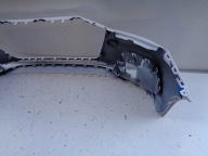 front bumper AUDI A1 II 82A 18- NR 43661