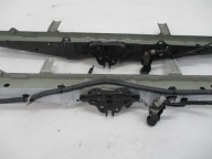support panel for radiators upper zamkowy NISSAN QASHQAI 15R
