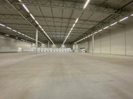 Magazyny i hale, Poznań, 3000 m²