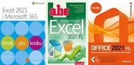 Excel 2021 i Microsoft 365 + Kurs Wrotek