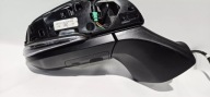 mirror right TOYOTA HIGHLANDER IV 14PIN + 4PIN