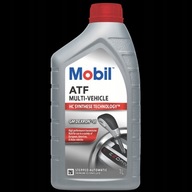 Mobil 157325 Prevodový olej