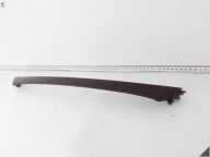 MERCEDES E-class W214 sedan S214 T-MODELL 23- ODBLASK cap boot door