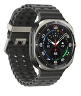 Smartwatch Samsung Galaxy Watch Ultra strieborná