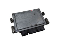 computer control unit of the engine FORD MONDEO MK5 2.0 HYBRID 190KM JS7A-12A650-BFA