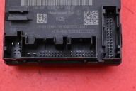 control unit module door left front 5Q0959593B VW PASSAT B8 KOMBI 14-20