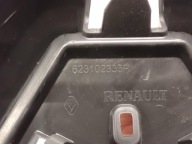 GRIGLIA RENAULT CAPTUR e 2013- 623102335