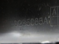 Blende Abdeckung für Gurten JAGUAR E PACE 0285065A