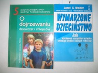 Wymarzone dzieciństwo, O dojrzewaniu dziewcząt i