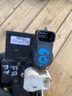 lock door right front front EU OPEL FRONTERA B 98-04 16634324