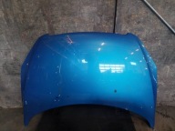 complete front bonnet bumper light support panel for radiators PEUGEOT 307 and KMFD