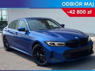 BMW Seria 3 2.0 (184KM) M Sport | Dostęp komfortowy