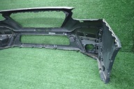 SUBARU OUTBACK VI 6 20- front bumper front
