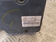 BMW 5 F10 F11 Pompa ABS 6868335