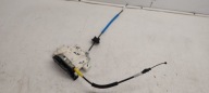 lock door front front right Audi A4 B8