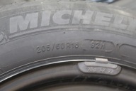 wheels discs tyres 205/60 R16 VOLVO V70 III 3