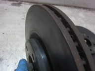 VOLVO XC60 II XC 60 2.0 T5 front discs brake front 322MM 32301393