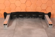 BMW i3 I01 pillar console POPRZECZKA bumper support rear part 7296780