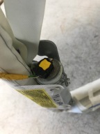 Dachvorhang Airbag AIRBAG links HYUNDAI IX20
