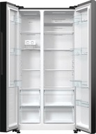 Chłodziarko-zamrażarka GORENJE NRR9185EABXL