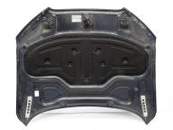 Capot Original d’aluminium AUDI A8 S8 D4 4H LY8X