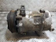 Klimakompressor klimaanlage OPEL VECTRA C 13208187