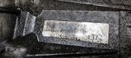 gearbox, 1.7 DTI OPEL MERIVA A