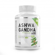 FA Wellness Linę ASHWAGANDHA 600 90 tab