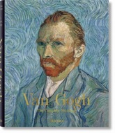 Van Gogh. The Complete Paintings Walther Ingo F.