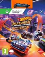 Hot Wheels Unleashed 2 - Turbocharged Pure Fire Edition Xbox Series X/ One