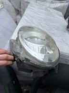 light left front FIAT 500 07-15 51787492