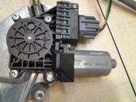 window regulator right front FORD FOCUS MK1 1.6 16V