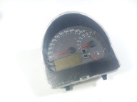 Fiat MULTIPLA 98-10 dials dials tachometer OE 51712409
