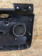 side door upholstery front front right Peugeot 208 and 3D