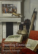 Inventing Exoticism: Geography, Globalism, and