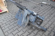 FORD FIESTA MK7 JA8 08- quarter quarter left front front D9