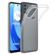 ETUI DO MOTOROLA MOTO E30 / E40 GUMOWE OBUDOWA CASE SILIKON SLIM POKROWIEC