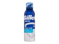 Gillette Series pianka do golenia 200ml (M) P2