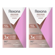 Rexona maximum protection sztyft dla kobiet 90ml