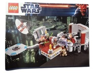 LEGO instrukcja Star Wars 9526 U