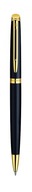 Čierne Guľôčkové pero Hemisphere Luxusné VYSOKÁ KVALITA