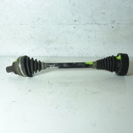 VW PASSAT B6 1.4TSI semi-axis left front 1K0407271HT