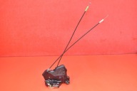 lock door left front front EU DAIHATSU SIRION 2 II M300 5D HB 07-13