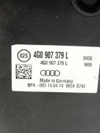 Servofreno ABS AUDI A6 C7 A7 4G 4G0614517AA 4G0907379L