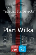 Plan Wilka. Najlepsze kryminały PRL/ Lata 50