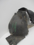 mudguard front left MERCEDES BENZ C W204 A2046906030